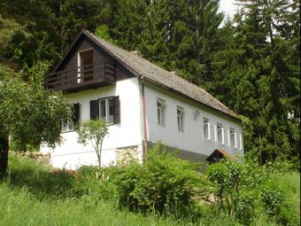 Houbaření Chata Chalupa Na samotě u lesa ideální ubytování pro houbaře - houbařský ráj Chvalšiny - Blanský les Houbaření Chata Chalupa Na samotě u lesa ideální ubytování pro houbaře - houbařský ráj Chvalšiny - Blanský les