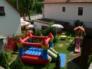 Pension apartmán Herold, ubytování Vranovská přehrada a Podyjí (www.ubytovani-aktualne.cz)