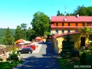Hotel Belveder, Ubytování České Švýcarsko (www.ubytovani-aktualne.cz)