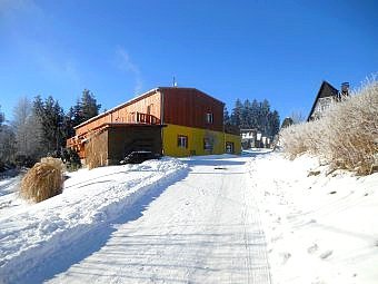 Penzion - Chatky, Lipno nad Vltavou, ubytování Lipno a okolí, Penzion Kobylnice Penzion - Chatky, Lipno nad Vltavou, ubytování Lipno a okolí, Penzion Kobylnice