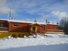 Penzion Kobylnice, levné ubytování Lipno a okolí (www.ubytovani-aktualne.cz)