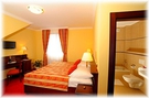 HOTEL U KRÁLE & APARTMÁNY***, levné ubytování Český ráj (www.ubytovani-aktualne.cz)