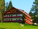 Hotel Jenišov, levné ubytování Lipno a okolí (www.ubytovani-aktualne.cz)