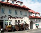 Hotel Haltrava, ubytování Chodsko (www.ubytovani-aktualne.cz)