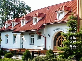 Hotel, Nepřevázka, Mladá Boleslav hotely - Hotel Na Statku
