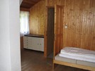 Chatový areál Na Pláži, ubytování Orlické hory (www.ubytovani-aktualne.cz)