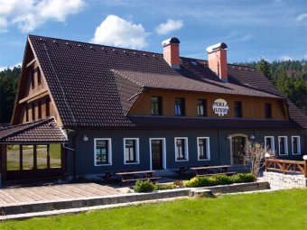 Hotel, Josefův Důl, Hotel Perla Jizery *** Hotel, Josefův Důl, Hotel Perla Jizery ***