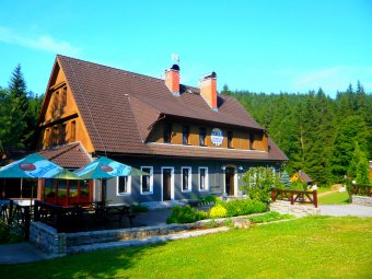 Hotel, Josefův Důl, Hotel Perla Jizery *** Hotel, Josefův Důl, Hotel Perla Jizery ***