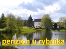 Penziony Česká Kanada. Nabízíme penziony krásném prostředí České Kanady. Penzion Lada je přímo u vody u rybníka a patří mezi nejvyhledávanější penziony v České Kanadě.