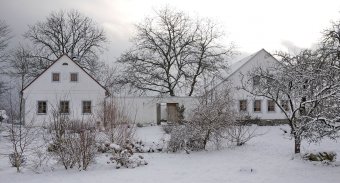 Penzion Česká Kanada, Malíkov nad Nežárkou, Penzion Malíkovský dvůr Penzion Česká Kanada, Malíkov nad Nežárkou, Penzion Malíkovský dvůr