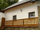 Apartmány Pod Kapličkou, levné ubytování Šumava (www.ubytovani-aktualne.cz)