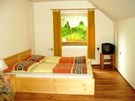 Apartmány Pod Kapličkou, levné ubytování Šumava (www.ubytovani-aktualne.cz)