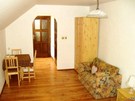 Apartmány Pod Kapličkou, levné ubytování Šumava (www.ubytovani-aktualne.cz)