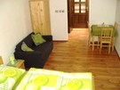 Apartmány Pod Kapličkou, levné ubytování Šumava (www.ubytovani-aktualne.cz)