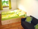 Apartmány Pod Kapličkou, levné ubytování Šumava (www.ubytovani-aktualne.cz)