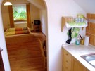 Apartmány Pod Kapličkou, levné ubytování Šumava (www.ubytovani-aktualne.cz)