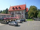 Hotel Mezní Louka, Ubytování České Švýcarsko (www.ubytovani-aktualne.cz)