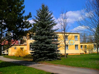 Apartmány, Nová Bystřice, APARTMÁNY SLUNÍČKO Apartmány, Nová Bystřice, APARTMÁNY SLUNÍČKO