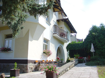 Hotel, Luhačovice, Hotel LUŽNÁ Hotel, Luhačovice, Hotel LUŽNÁ
