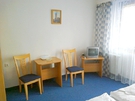 Hotel JESTŘÁBÍ***, levné ubytování Lipno a okolí (www.ubytovani-aktualne.cz)