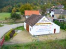 Hotel Berounka, Křivoklát dovolená Křivoklátsko (www.ubytovani-aktualne.cz)