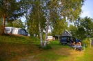 Terassen Camping Traisen, ubytování v Rakousku (www.ubytovani-aktualne.cz)