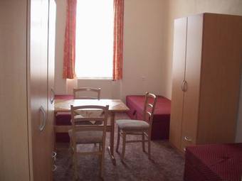 Apartmány, Praha 8, Ubytovna a pension Rokytka Praha