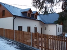 Pension U Krbu, Jeseníky levné ubytování (www.ubytovani-aktualne.cz)