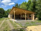 Pergola Riostar Mora (www.ubytovani-aktualne.cz)