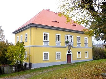 Apartmán, Horní Libchava, Fara maltézských rytířů - apartmány Apartmán, Horní Libchava, Fara maltézských rytířů - apartmány