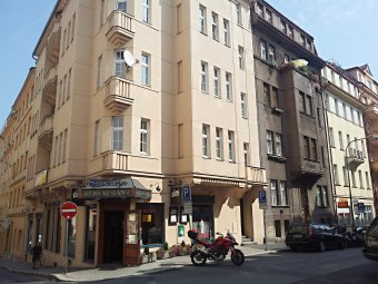 Apartmány, Karlovy Vary, Holiday Apartments Bulharská 1