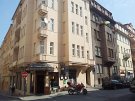 Apartmány, Karlovy Vary, Holiday Apartments Bulharská 1, 