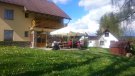Chata / Chalupa, Lipno nad Vltavou, chalupa Václav Lipno