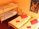 KLAMOVKA HOSTEL PRAHA, levné ubytování Praha (www.ubytovani-aktualne.cz)