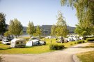 Camping Lipno Modřín, levné ubytování Lipno a okolí (www.ubytovani-aktualne.cz)