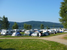 Camping Lipno Modřín, levné ubytování Lipno a okolí (www.ubytovani-aktualne.cz)
