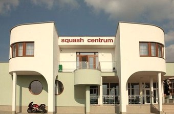 Penzion, Pelhřimov, Penzion a Squash centrum Výsluní