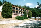 Hotel, Jedovnice, Hotel Riviera, 