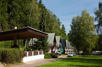 Kemp, Trutnov, Rekreační areál Dolce Kemp, Trutnov, Rekreační areál Dolce