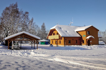 Apartmány, Trojanovice, APARTMÁNY ŠÁRKA