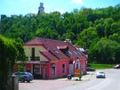 Restaurant-Pension L-CLUB, Vltava (www.ubytovani-aktualne.cz)