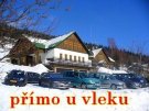 penzion u sjezdovky - Krausovy boudy, Levné ubytování Krkonoše (www.ubytovani-aktualne.cz)