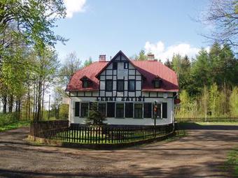 Penzion, Ústí nad Labem, Lesní Zátiší Penzion, Ústí nad Labem, Lesní Zátiší