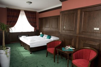 Hotel, Uherské Hradiště, Hotel U hejtmana Šarovce Hotel, Uherské Hradiště, Hotel U hejtmana Šarovce