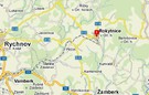 Chalupa Lenka, ubytování Orlické hory (www.ubytovani-aktualne.cz)
