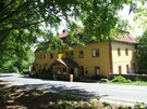 Hotel, Domažlice, Hotel Výhledy, 