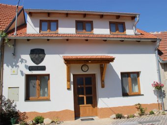 Penzion, Vrbice, Penzion U TŘÍ RŮŽÍ Penzion, Vrbice, Penzion U TŘÍ RŮŽÍ