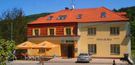 Penzion, Unčín, Penzion Horácko, 