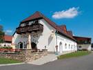 Hotel, Petrovice u Sušice, Hotel Jiřičná, 