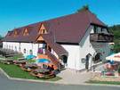 Hotel Jiřičná, levné ubytování Šumava (www.ubytovani-aktualne.cz)